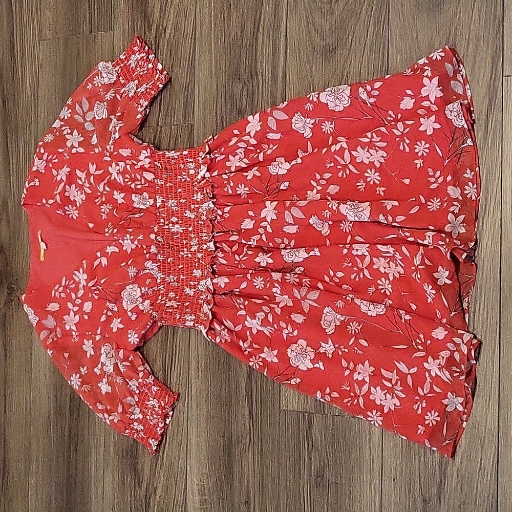 Gianni Bini Dress